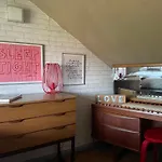 펜션 Quirky Little End Of Terrace 요크