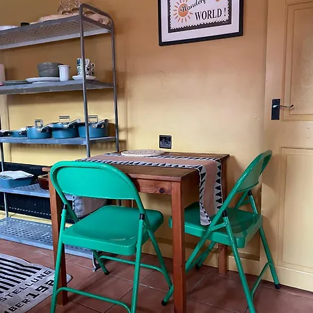 Quirky Little End Of Terrace