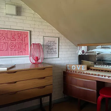 펜션 Quirky Little End Of Terrace 요크