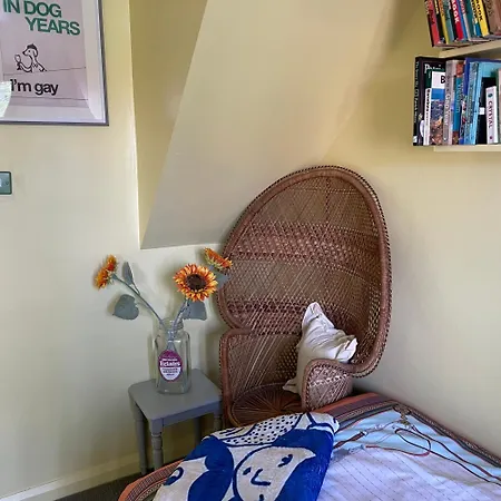 Quirky Little End Of Terrace * 요크