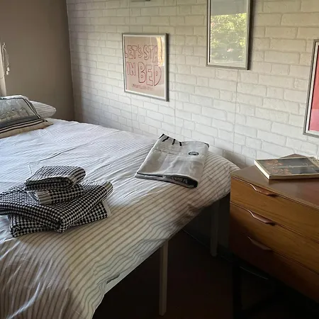 Quirky Little End Of Terrace Holiday home York